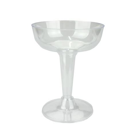 Plastic Cocktail Glasses – Party Splendour