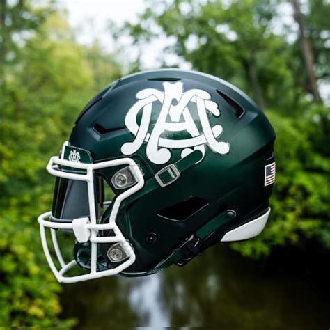 Michigan State Football Uniforms Vs Maryland: MAC Is Back - Spartans ...