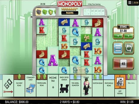 Monopoly online - Strategies and Tactics for casino game