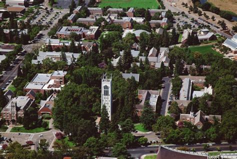 Our Campuses | University of the Pacific