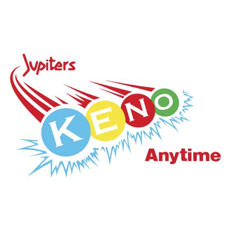 Jupiters Keno Download png