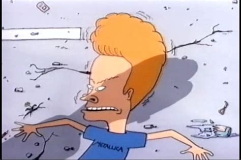 Beavis