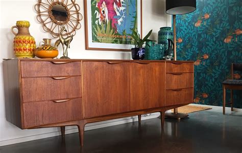 Mid Century Furniture | Retro Furniture | 20th Century Vintage