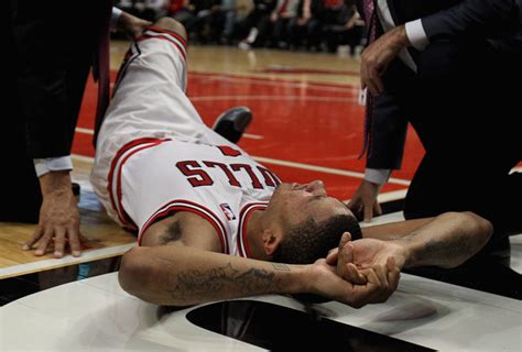 Derrick Rose Injury: 6 Chicago Bulls Who Need to Step Up for Rest of ...