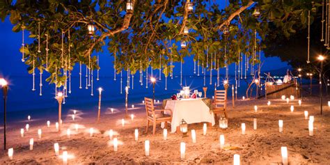 6 of the most romantic dining experiences in Thailand • Fan Club Thailand