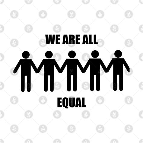 We are all equal Edit - Equal Rights - Tapestry | TeePublic