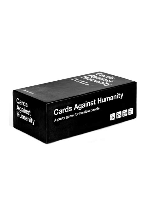 Cards against humanity online multiplayer with pictures