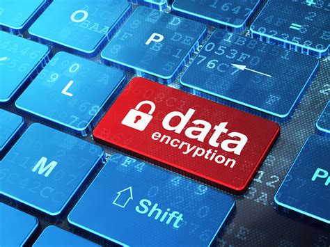 Encryption Software | JMS Secure Data