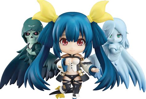 MAR218854 - GUILTY GEAR XRD REV 2 DIZZY NENDOROID AF - Previews World