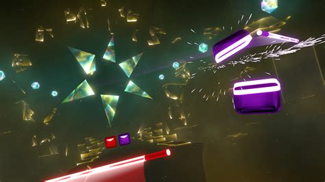 Beat Saber - The Rolling Stones - "Live by the Sword" on Steam