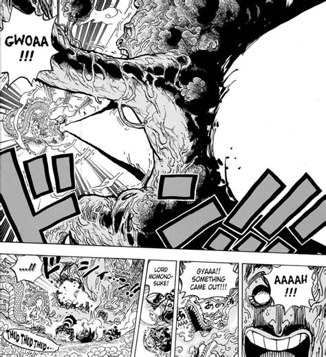 Vegapunk lied about his Artificial Devil Fruit being a Failure - One Piece