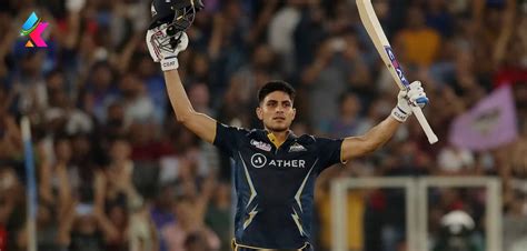 Shubman Gill IPL 2024, Auction Price, IPL Stats, And IPL Team