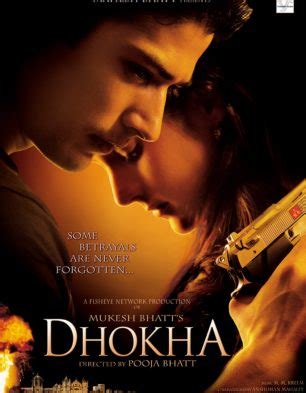 Dhokha Cast List | Dhokha Movie Star Cast | Release Date | Movie Trailer | Review- Bollywood Hungama