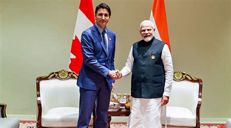 Amid row, India asks Canada to withdraw 40 of its diplomats | India News - The Indian Express