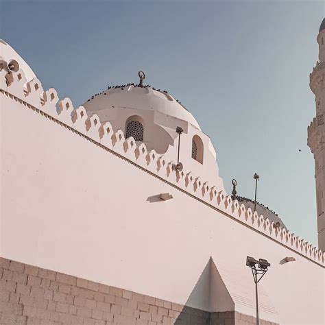 Quba mosque