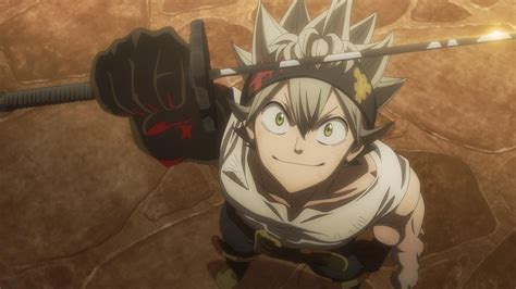 Asta's attacks in Black Clover, ranked