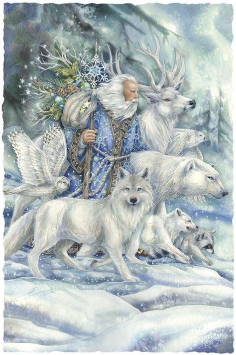 Winter-Solstice | Pagan Calendar