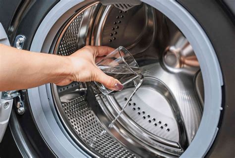 How Do You Clean The Softener Dispenser On An Lg Washing Machine at robbiemholloway blog