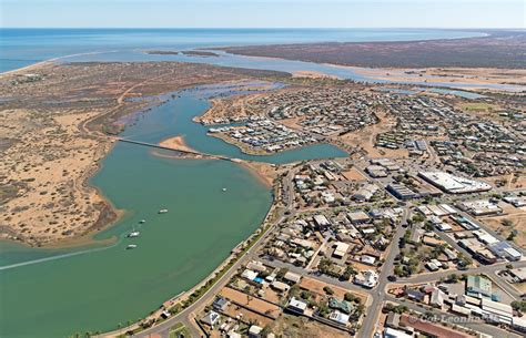 Aerial Photography Carnarvon