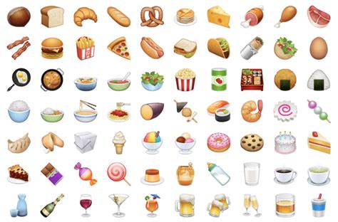 WhatsApp Releases Its Own Emoji Set