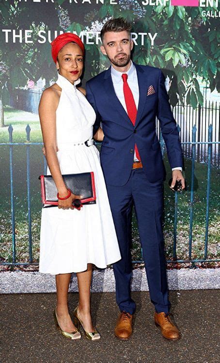 Zadie Smith and Nick Laird - Dating, Gossip, News, Photos