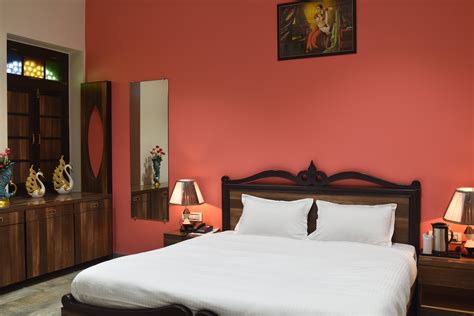 Jaipur Hotel New- A Heritage Hotel 𝗕𝗢𝗢𝗞 Jaipur Hotel