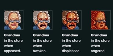 Cookie Clicker: What's Grandmapocalypse and should you start it | Pocket Gamer