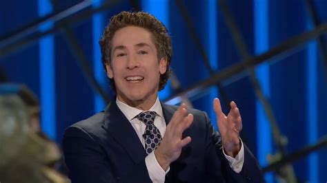 Joel Osteen - Approval Addiction » Online Sermons 2024