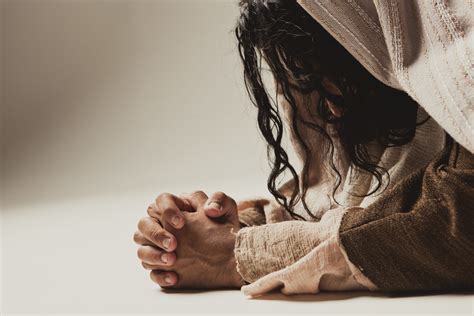 Do You Pray Like People in the Bible?