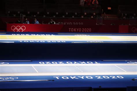 Fencing Kicks Off at the Tokyo Olympics - Fencing.Net