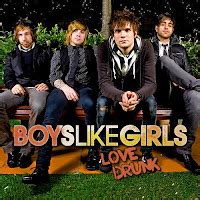 Coverlandia - The #1 Place for Album & Single Cover's: Boys Like Girls ...