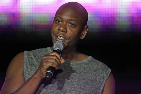 Dave Chappelle Is Back — And He's Offensive and Insightful | WNYC | New ...