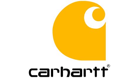 Carhartt Logo, symbol, meaning, history, PNG, brand