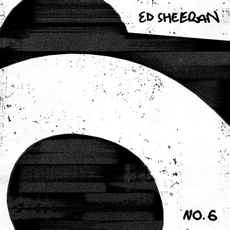 ‎No.6 Collaborations Project - Album by Ed Sheeran - Apple Music