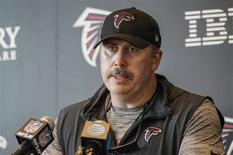 Who Is the Atlanta Falcons Head Coach?
