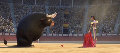 Ferdinand Trailer: John Cena Is the Bull Who Refuses to Fight