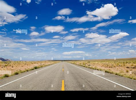 United States, Utah, Interstate 70 highway near Denver Stock Photo - Alamy