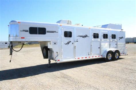 Used Horse Trailers for sale | Horse Trailers For Sale Near Me