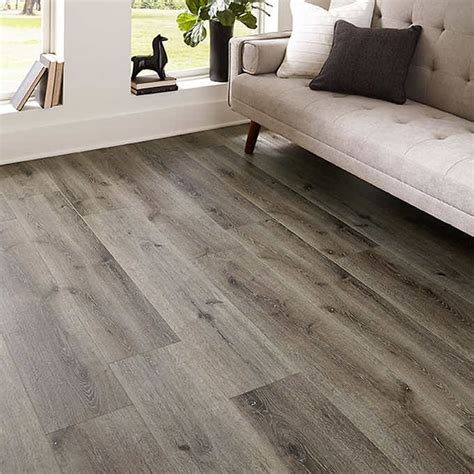 Wellmade Hdpc Waterproof Plank Flooring Costco | Floor Roma