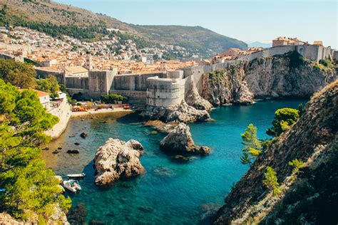 Game of Thrones in Dubrovnik: Self Guided Filming Location Tour!