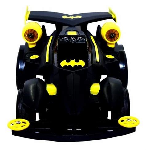 Rechargeable Black Batman Rc Car at Rs 1550 in Surat | ID: 26287845191