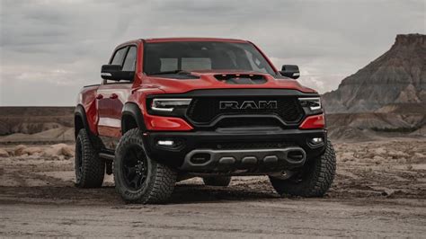 Dodge, Chrysler, and Ram Trucks Earn Top Honors From AutoPacific