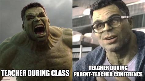 Teachers - Imgflip