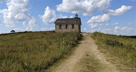 Tallgrass Prairie National Preserve - Go Wandering