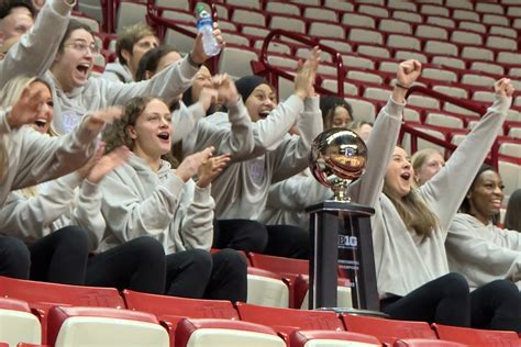 IU Women's Basketball: Rising to the top | news - Indiana Public Media