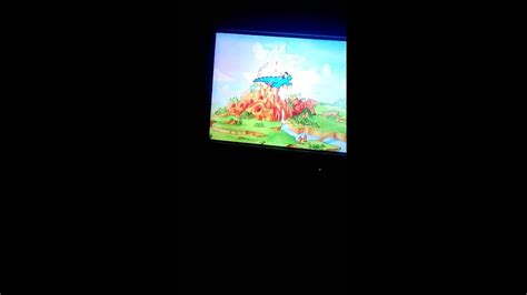 Dragon tales theme song - YouTube