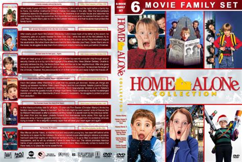 Home Alone Dvd Cover | edu.svet.gob.gt