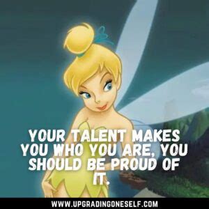 Top 15 Quotes From Tinkerbell For A Dose Of Motivation Tinkerbell Quotes, Outing Quotes, 15th ...