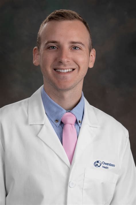 Dr. Erik Lanham. Surgeon in Tell City, IN & Owensboro KY