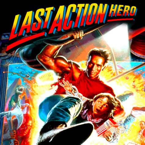 Last Action Hero